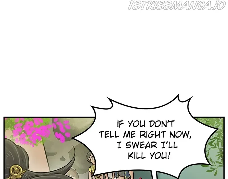 The Witch And The Bull Chapter 80 page 67