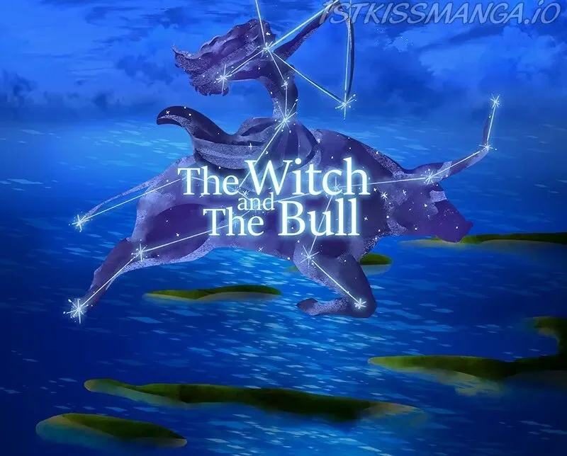 The Witch And The Bull Chapter 81 page 2