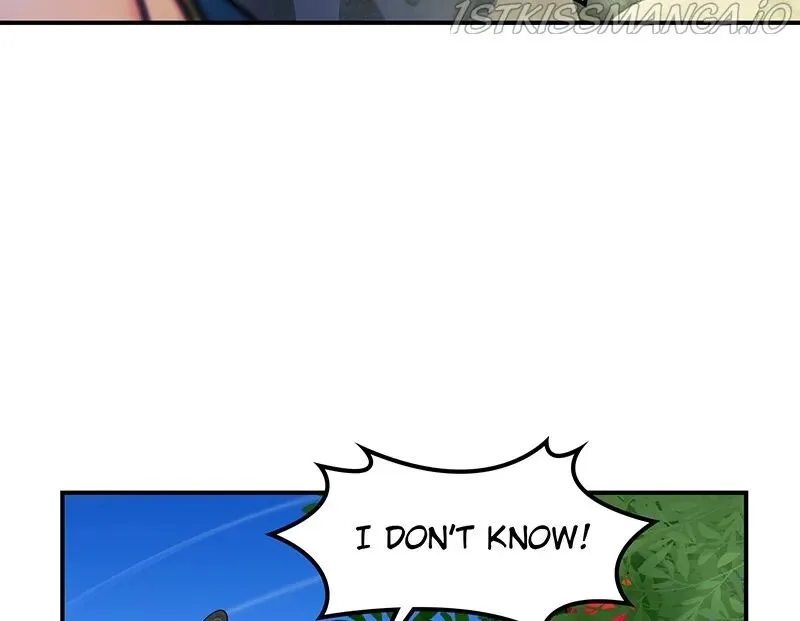 The Witch And The Bull Chapter 81 page 18