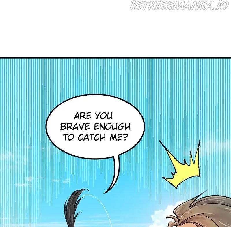 The Witch And The Bull Chapter 81 page 34