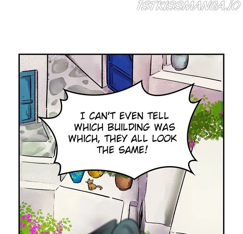 The Witch And The Bull Chapter 81 page 23