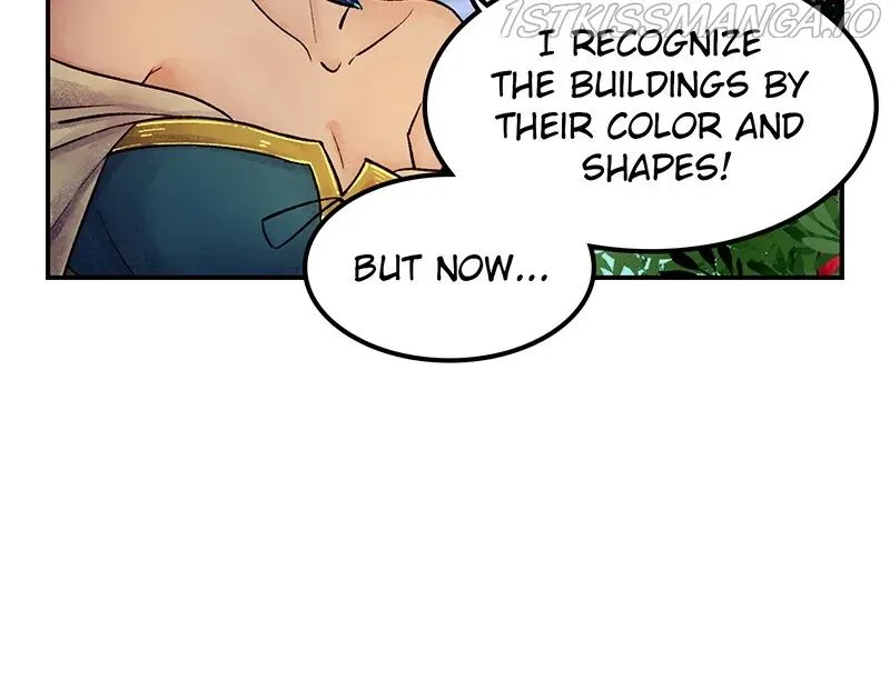 The Witch And The Bull Chapter 81 page 22