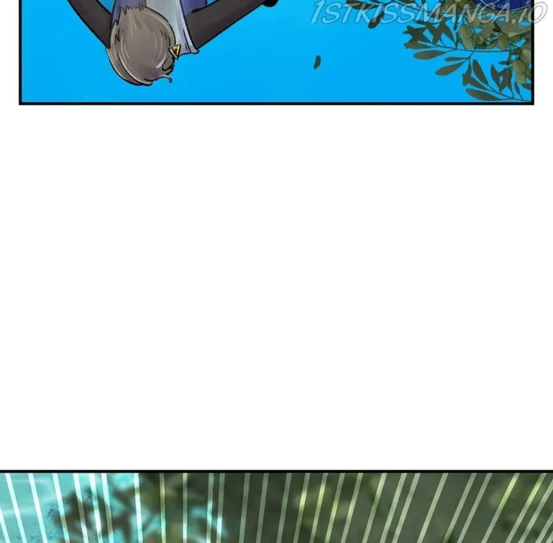 The Witch And The Bull Chapter 81 page 39