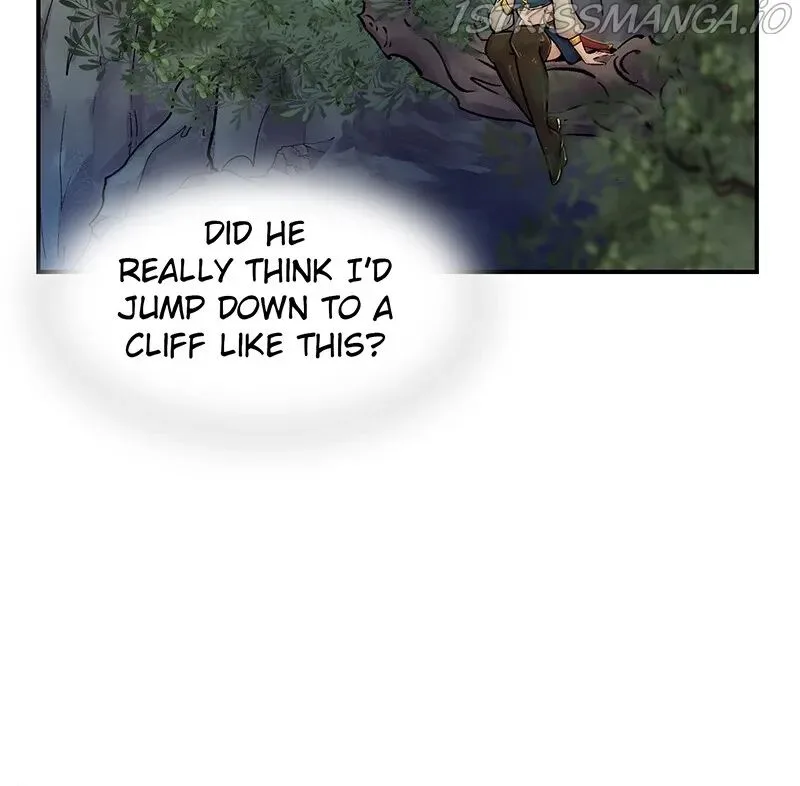 The Witch And The Bull Chapter 81 page 37