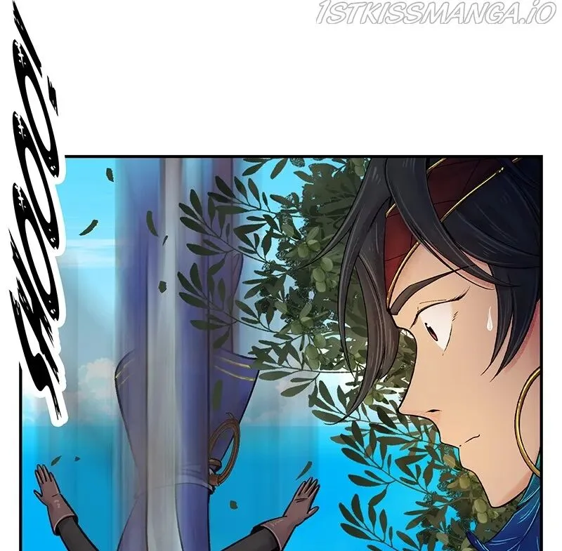 The Witch And The Bull Chapter 81 page 38