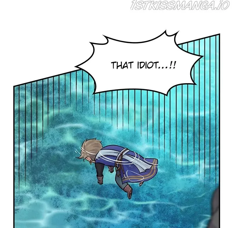 The Witch And The Bull Chapter 81 page 42