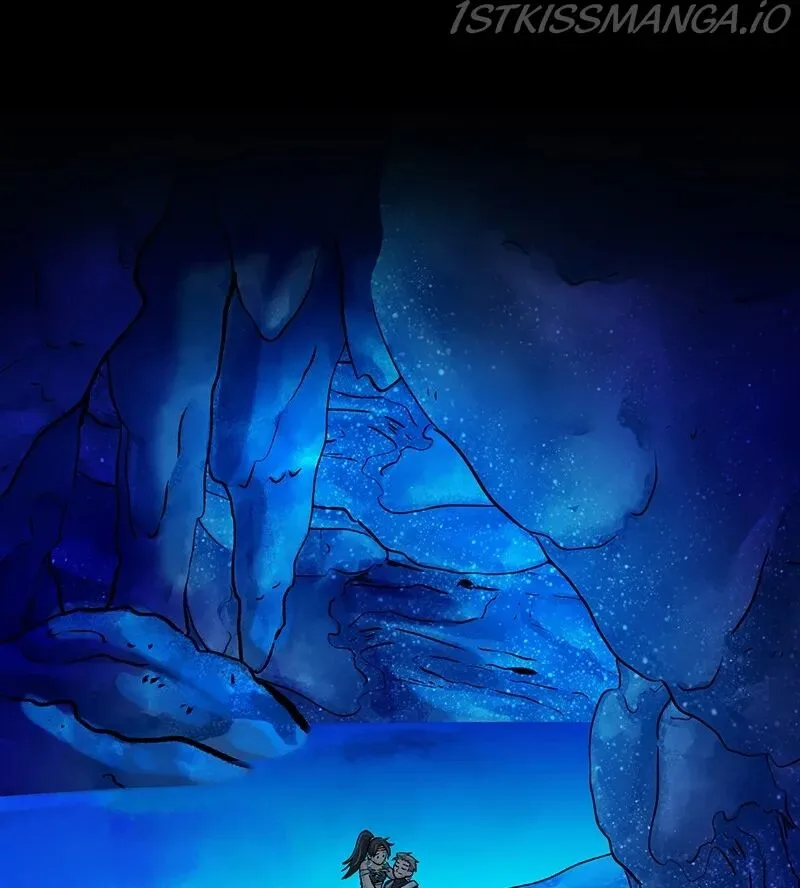 The Witch And The Bull Chapter 81 page 45
