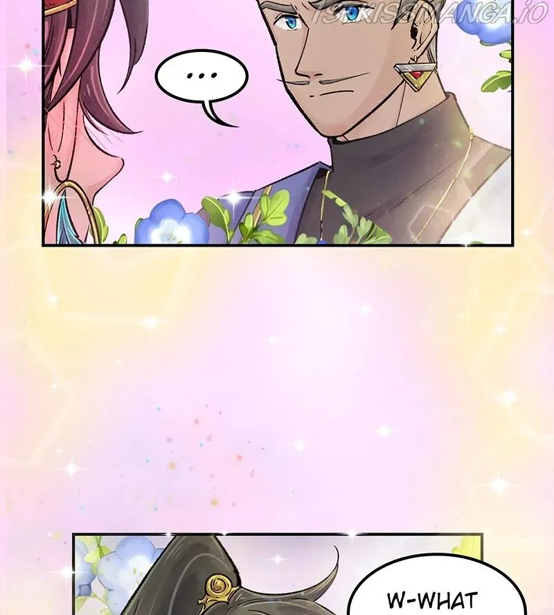 The Witch And The Bull Chapter 81 page 51