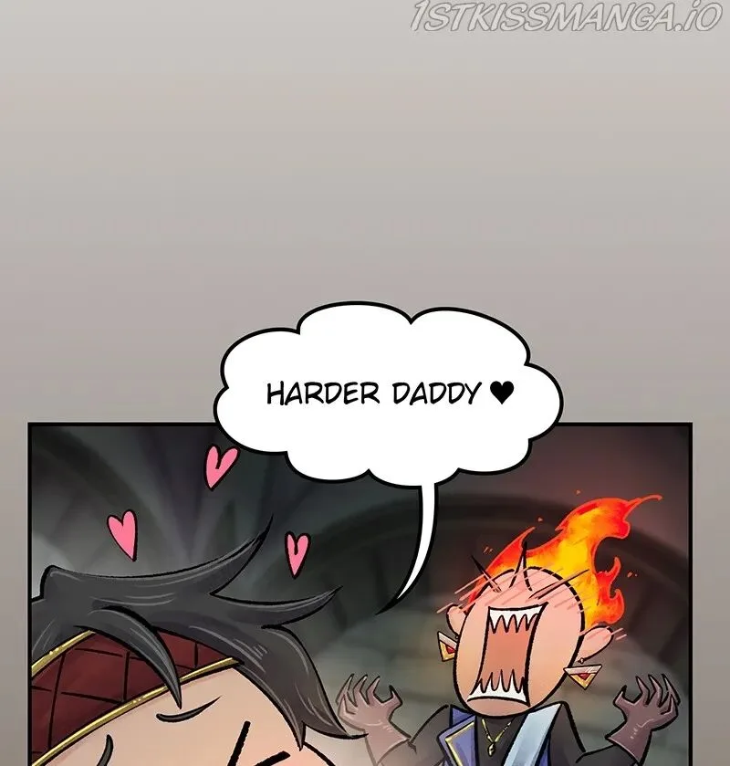 The Witch And The Bull Chapter 81 page 62