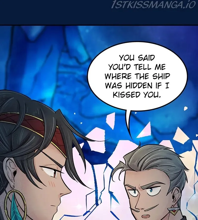 The Witch And The Bull Chapter 81 page 53