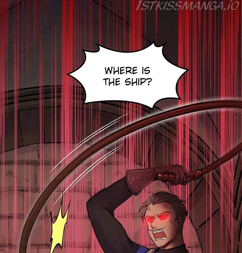 The Witch And The Bull Chapter 81 page 59