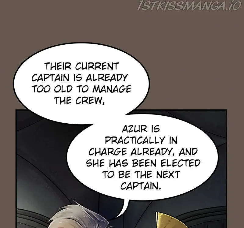 The Witch And The Bull Chapter 81 page 67