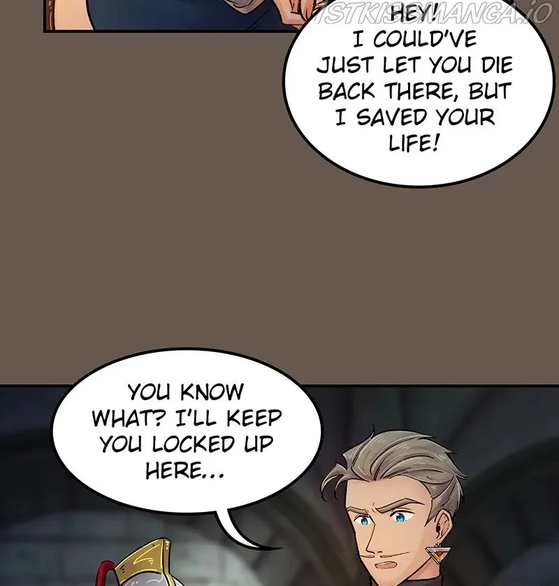 The Witch And The Bull Chapter 81 page 65