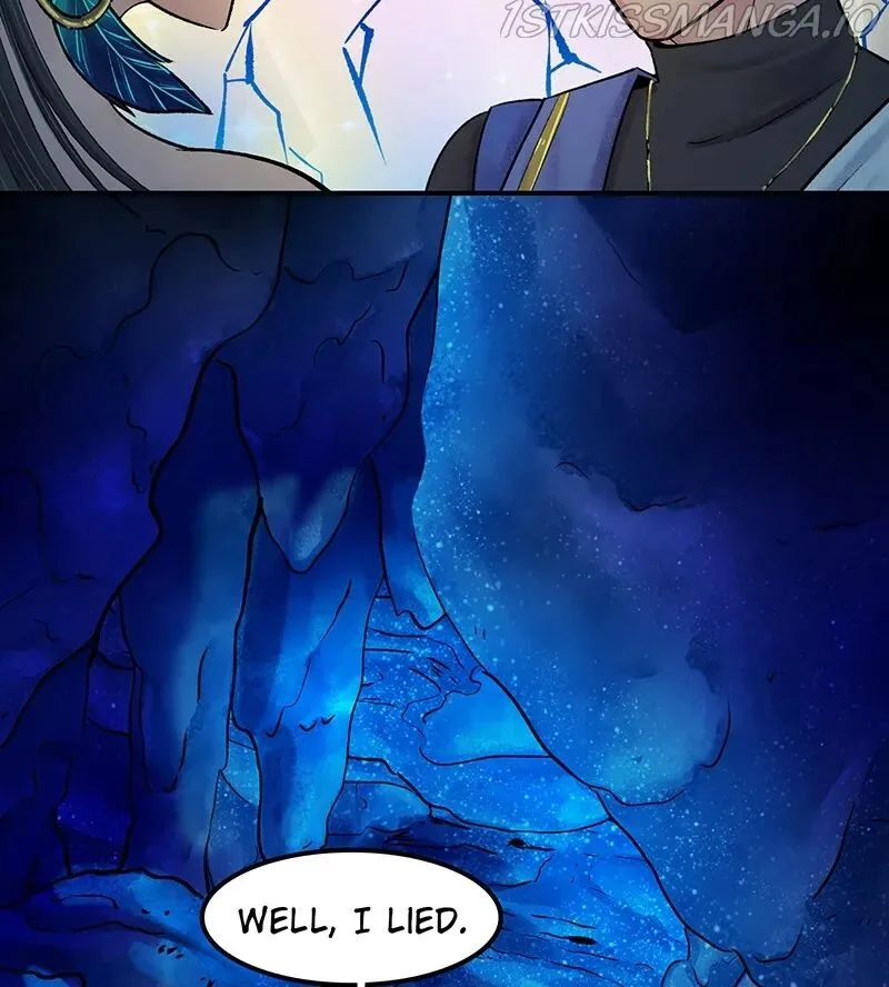 The Witch And The Bull Chapter 81 page 54
