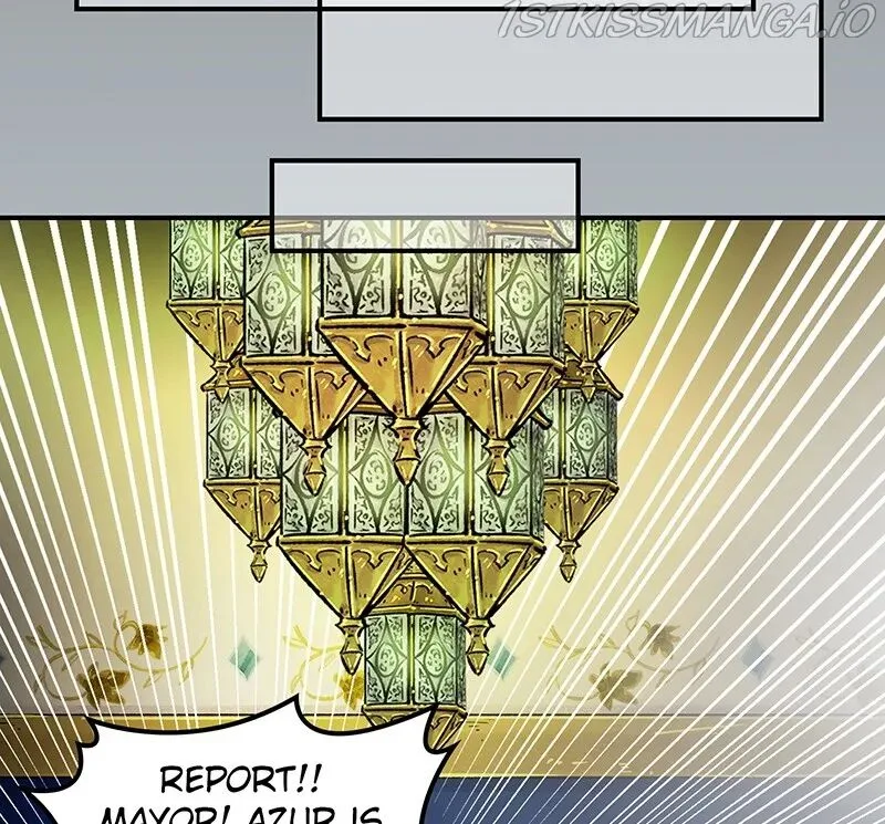 The Witch And The Bull Chapter 81 page 70