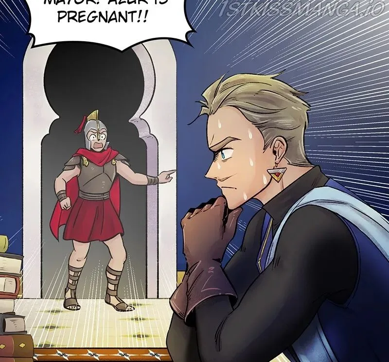 The Witch And The Bull Chapter 81 page 71