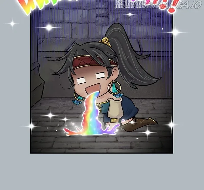 The Witch And The Bull Chapter 81 page 73