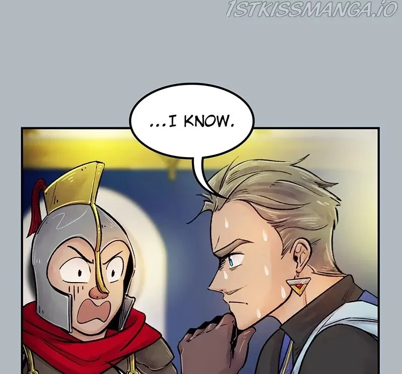 The Witch And The Bull Chapter 81 page 74