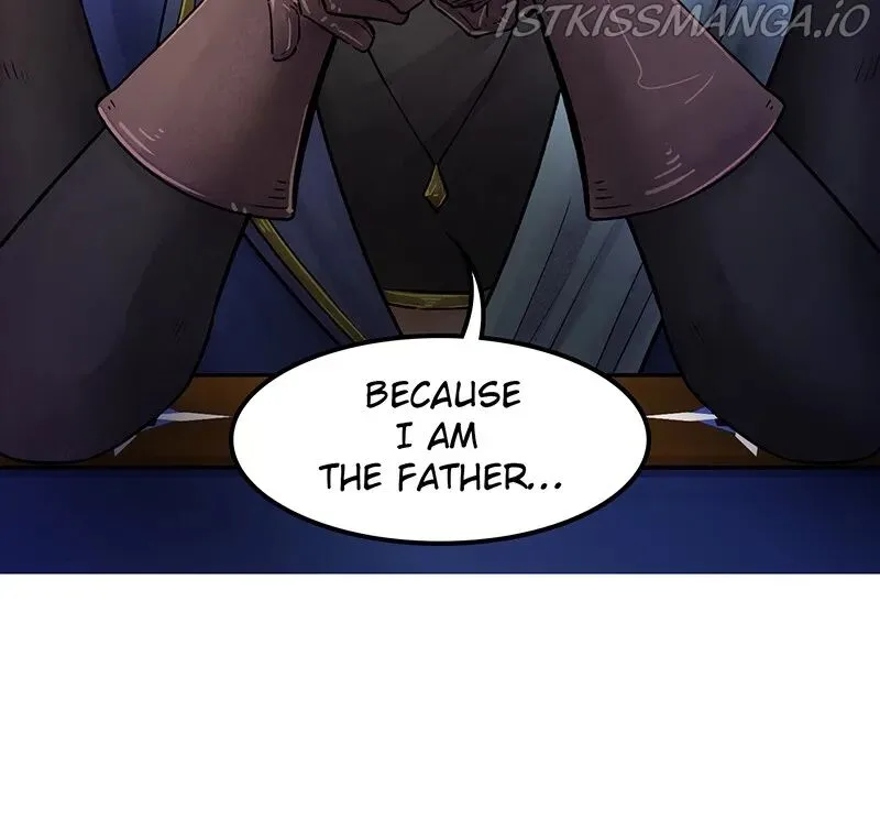 The Witch And The Bull Chapter 81 page 77