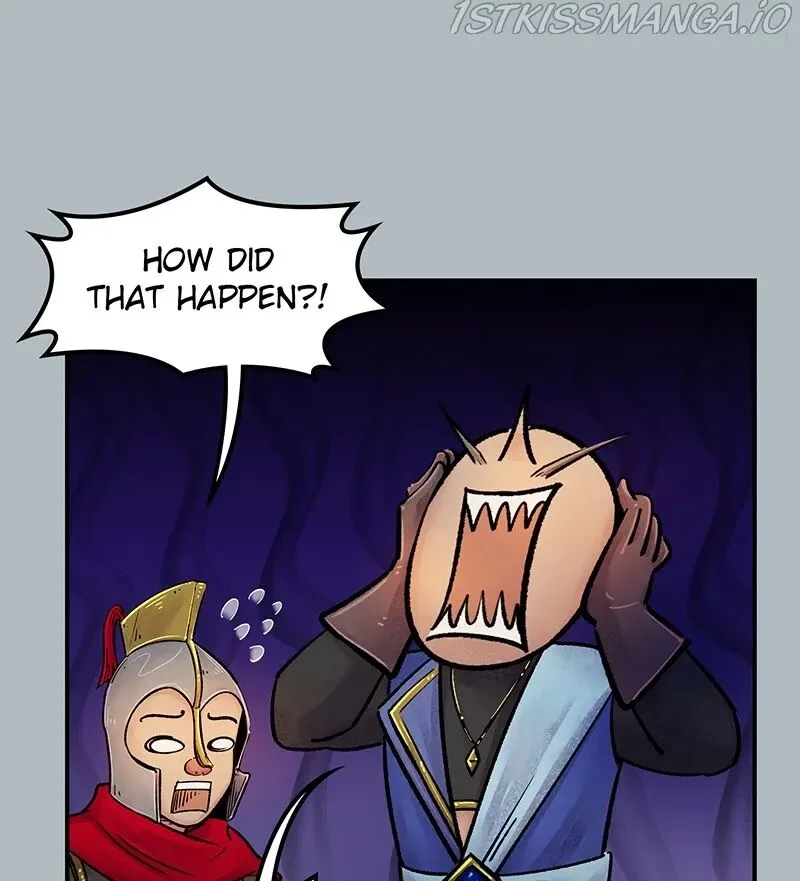 The Witch And The Bull Chapter 81 page 78