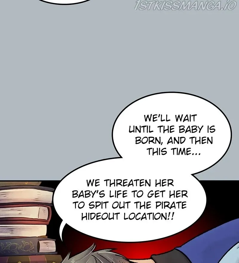 The Witch And The Bull Chapter 81 page 81