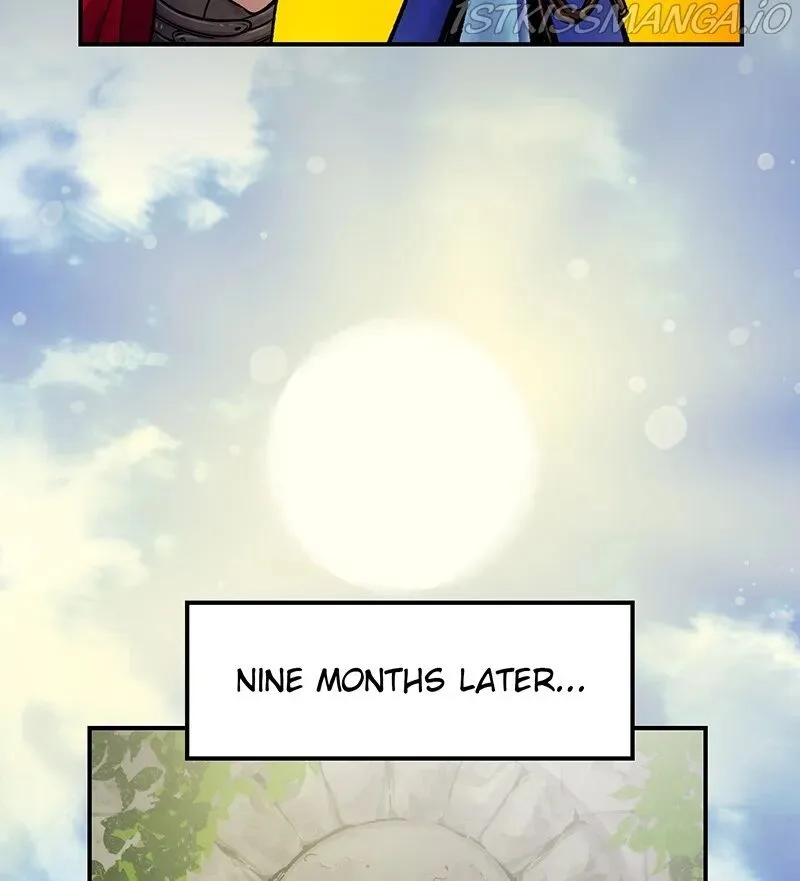 The Witch And The Bull Chapter 81 page 84
