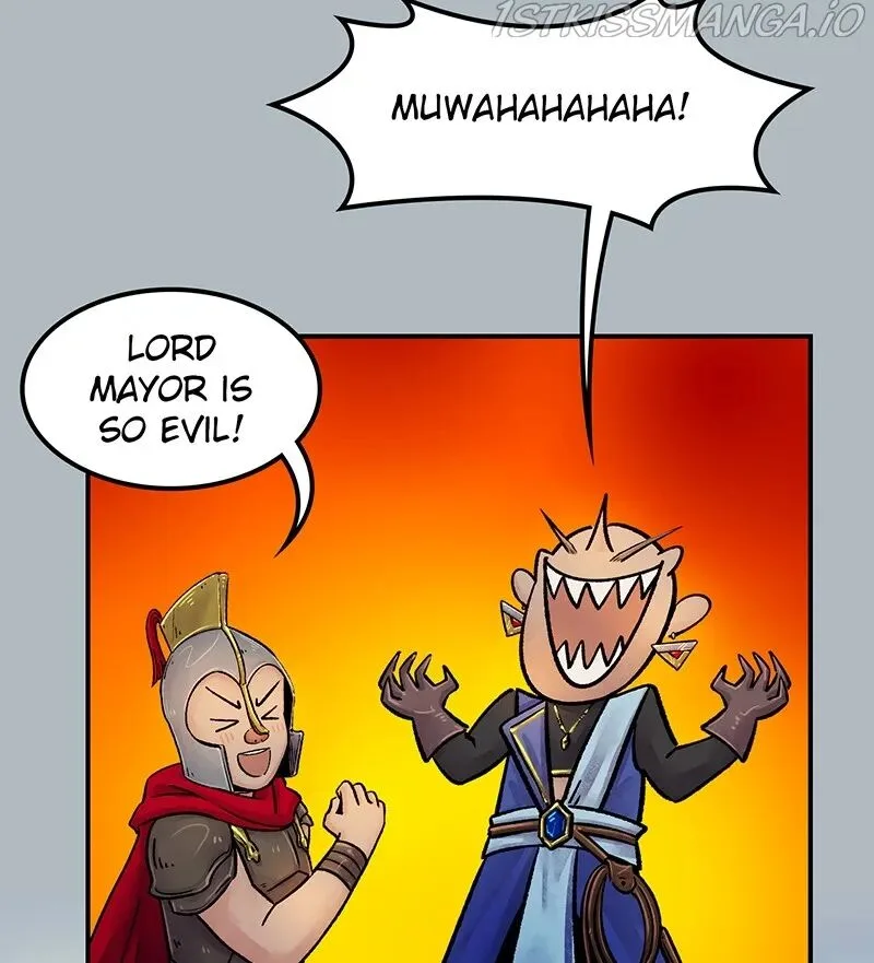 The Witch And The Bull Chapter 81 page 83