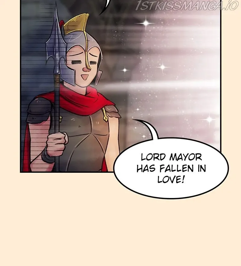 The Witch And The Bull Chapter 81 page 88