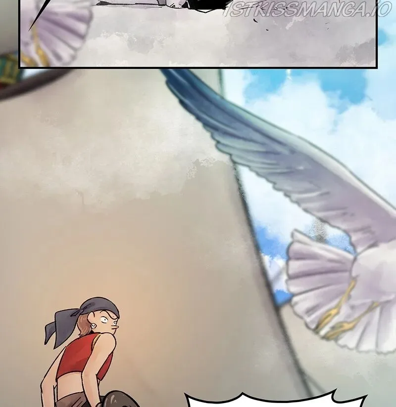 The Witch And The Bull Chapter 81 page 96