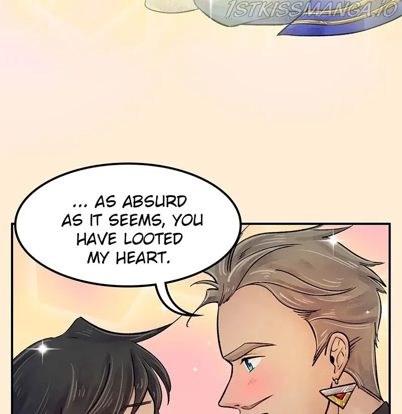 The Witch And The Bull Chapter 81 page 91