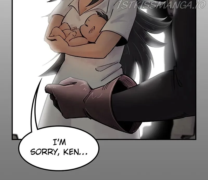 The Witch And The Bull Chapter 81 page 101