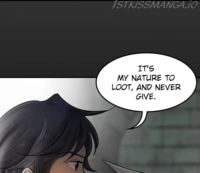 The Witch And The Bull Chapter 81 page 106