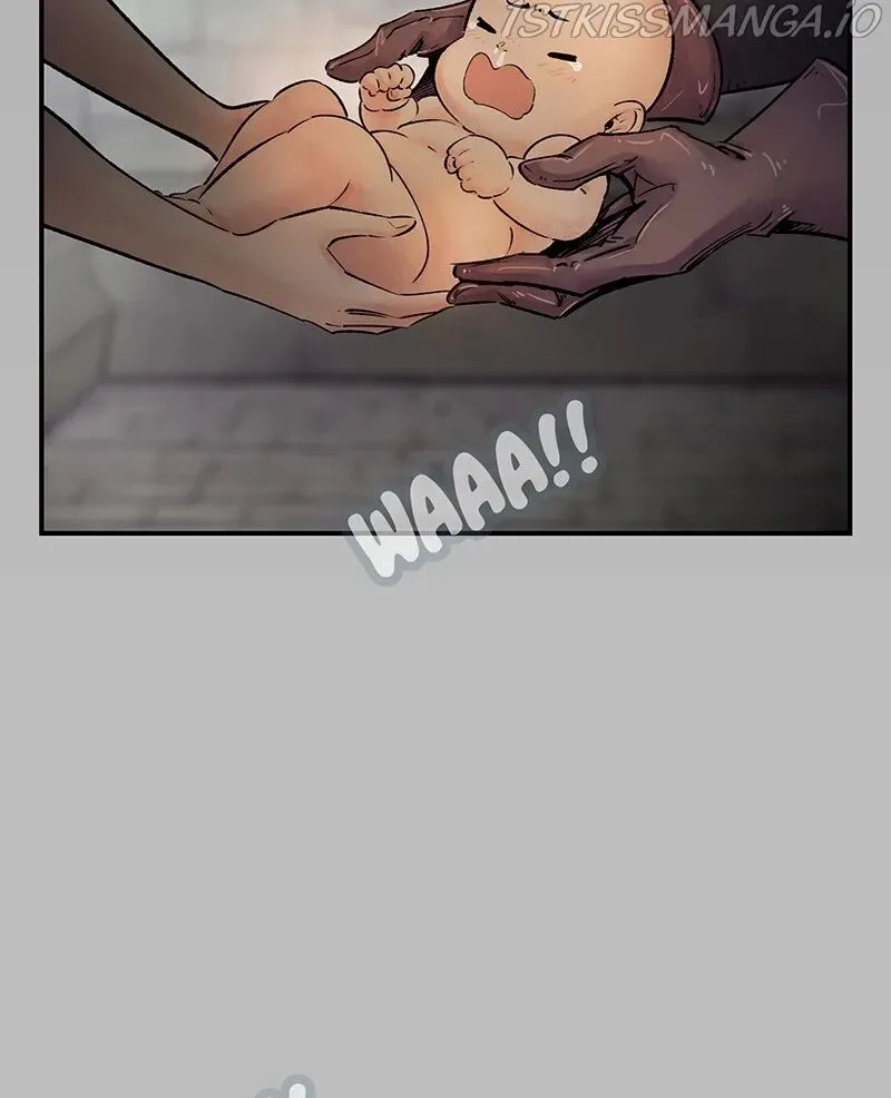 The Witch And The Bull Chapter 81 page 117