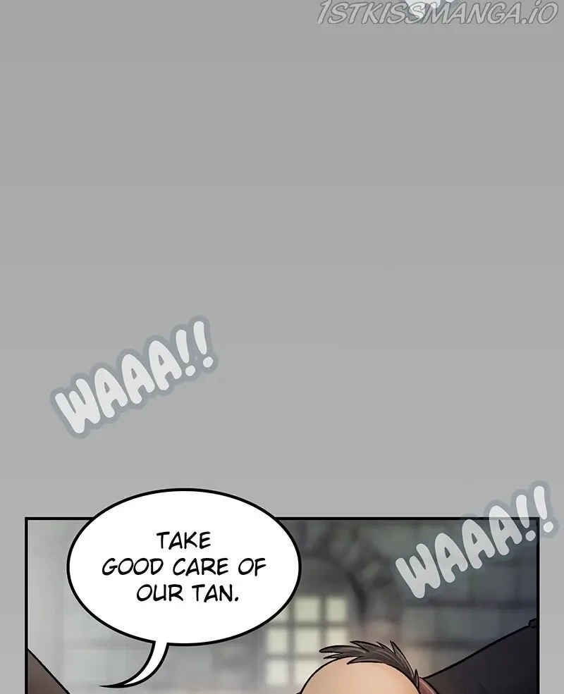 The Witch And The Bull Chapter 81 page 116