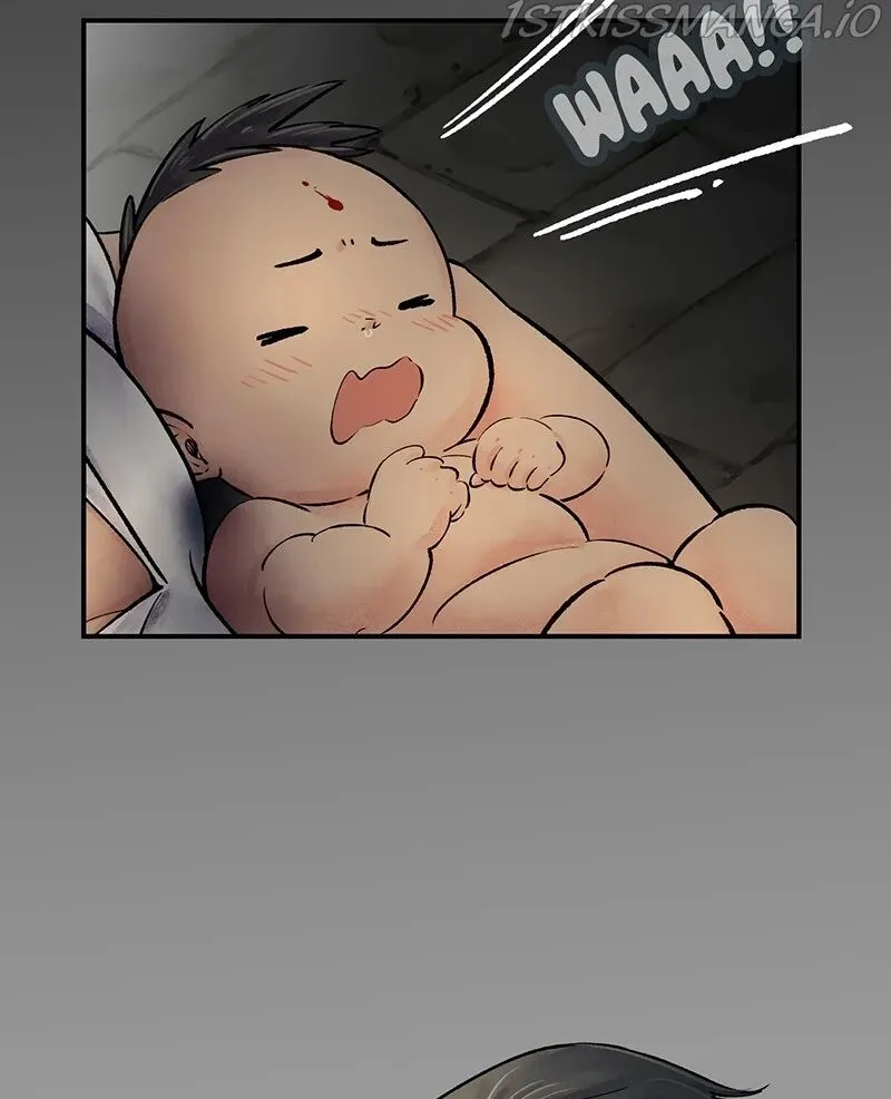 The Witch And The Bull Chapter 81 page 114