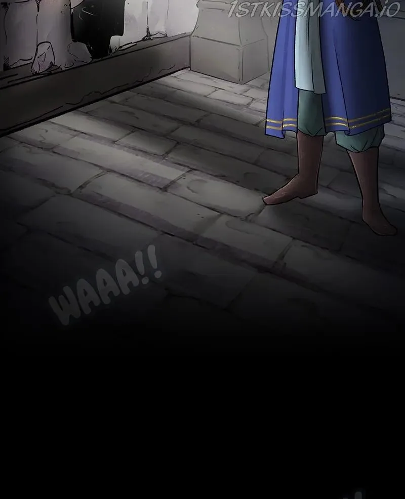 The Witch And The Bull Chapter 81 page 119