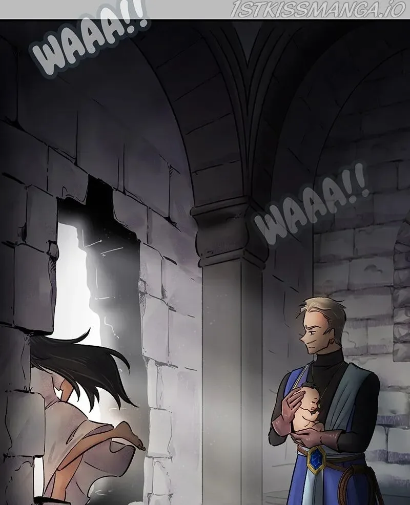 The Witch And The Bull Chapter 81 page 118