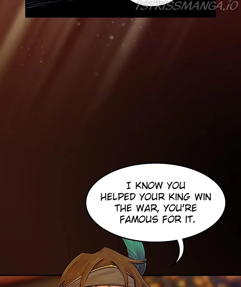 The Witch And The Bull Chapter 82 page 14