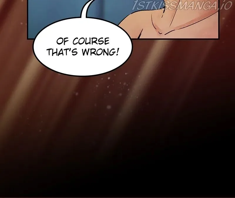 The Witch And The Bull Chapter 82 page 11