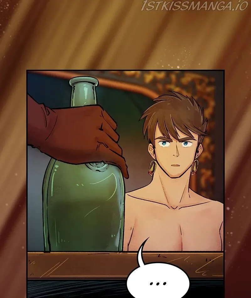 The Witch And The Bull Chapter 82 page 13