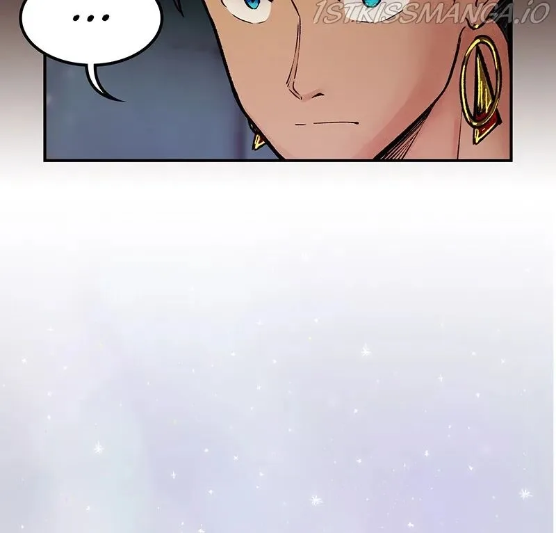The Witch And The Bull Chapter 82 page 28