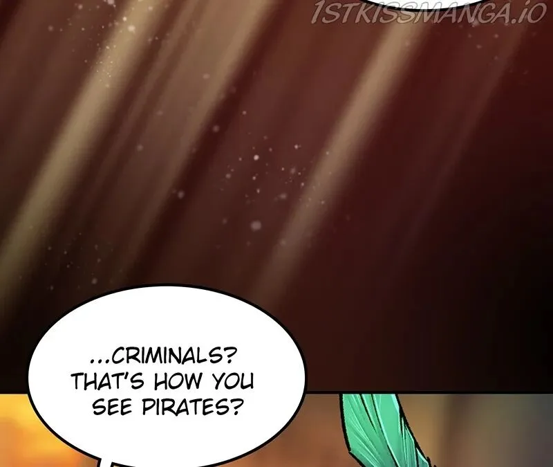 The Witch And The Bull Chapter 82 page 6