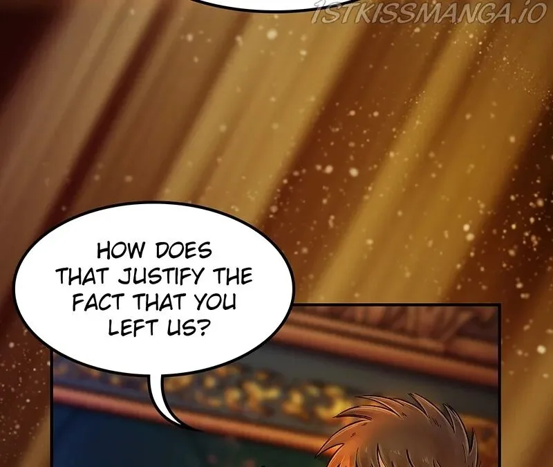 The Witch And The Bull Chapter 82 page 4
