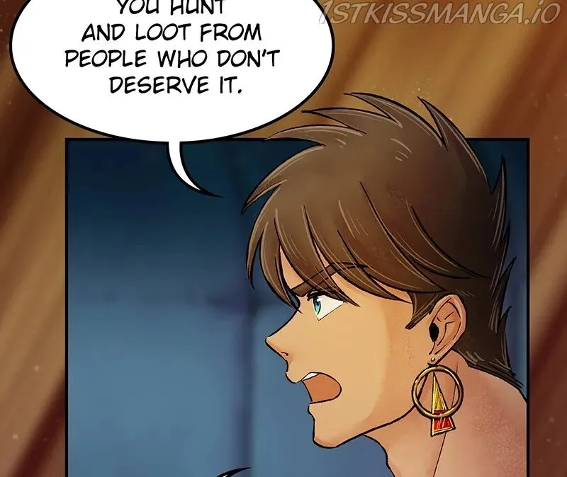 The Witch And The Bull Chapter 82 page 10