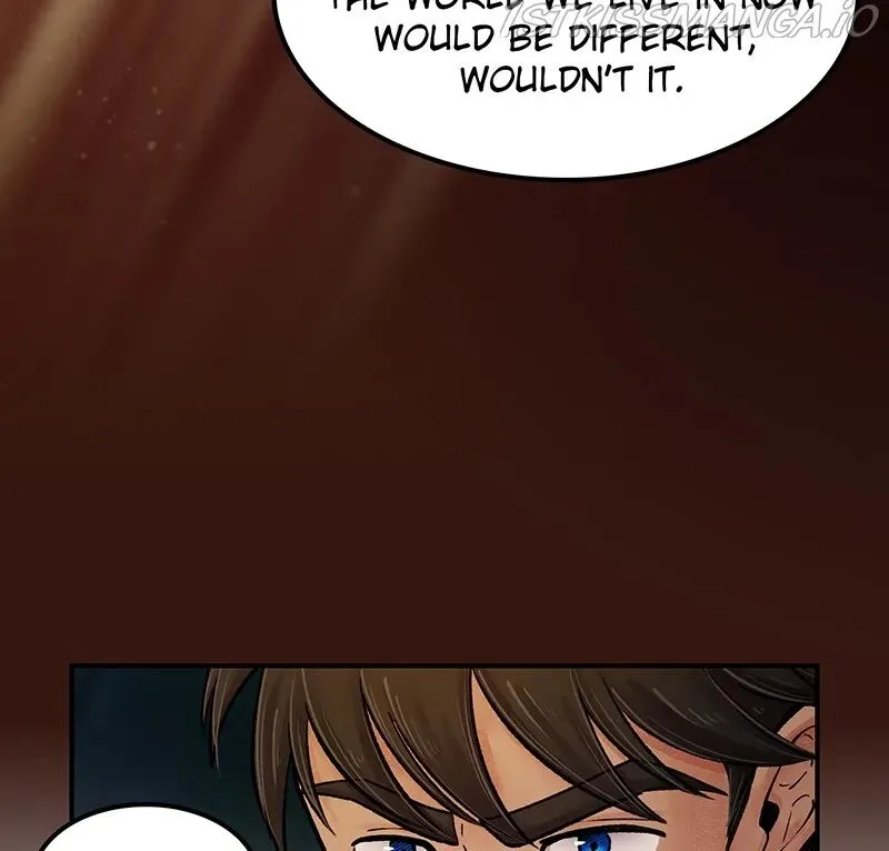 The Witch And The Bull Chapter 82 page 27