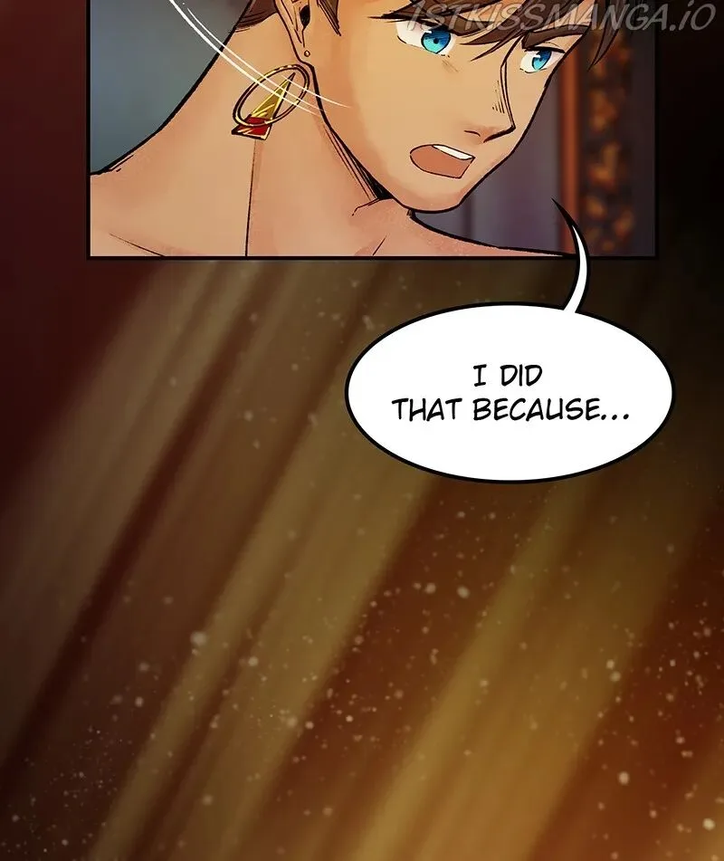 The Witch And The Bull Chapter 82 page 17