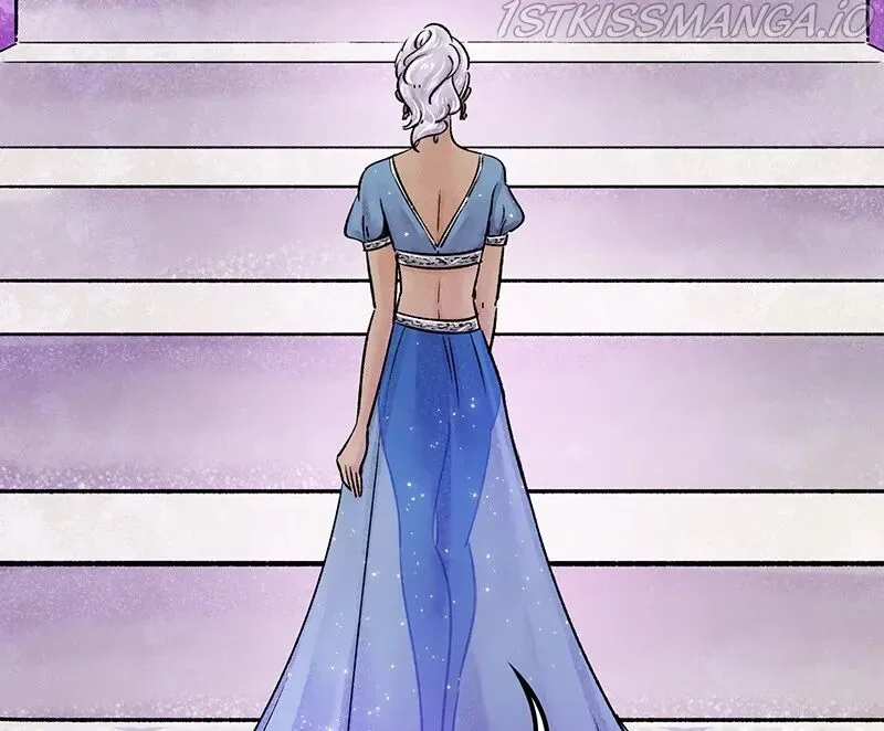 The Witch And The Bull Chapter 82 page 38
