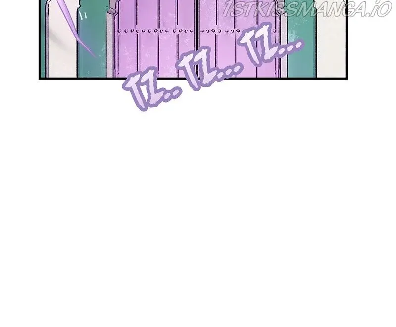 The Witch And The Bull Chapter 82 page 42