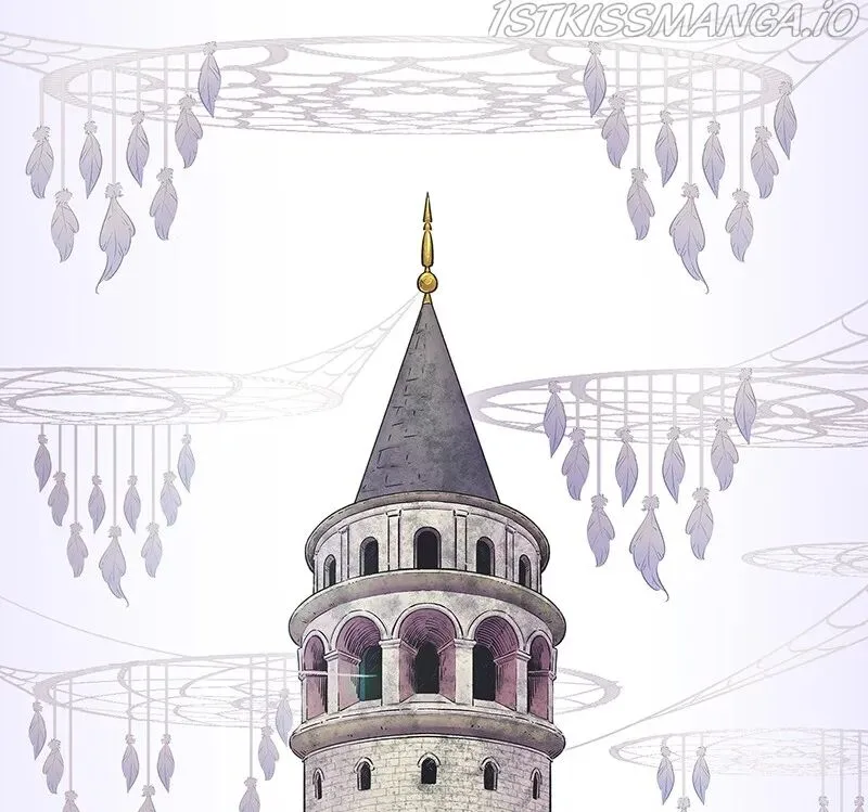 The Witch And The Bull Chapter 82 page 46