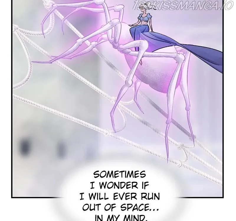 The Witch And The Bull Chapter 82 page 49